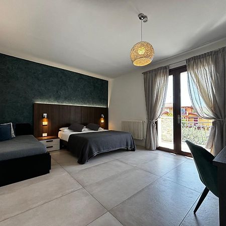 דסנזאנו דל גארדה Villa Elena מראה חיצוני תמונה