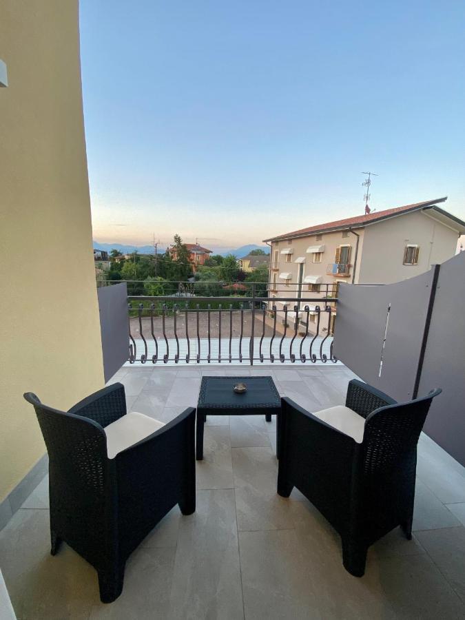 דסנזאנו דל גארדה Villa Elena מראה חיצוני תמונה