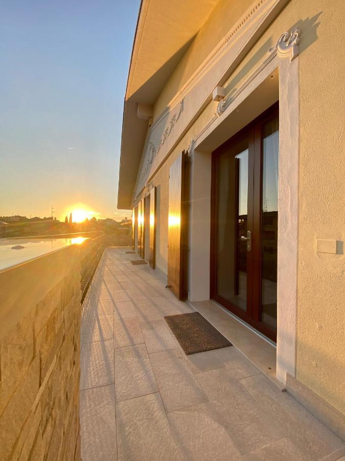 דסנזאנו דל גארדה Villa Elena מראה חיצוני תמונה